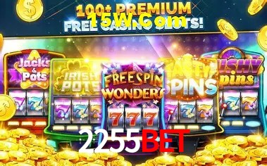 2255Bet Login