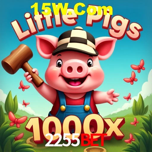 2255Bet: A Experiência de Casino com Jogos de Mesa ao Vivo