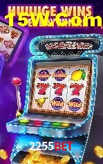 Ofertas Imperdíveis na 2255Bet: Promoções e Bônus Que Valem a Pena