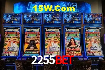 2255Bet: Jogos de Caça-Níqueis-Altas Recompensas, Roleta-Velocidade, Blackjack-Desafios Máximos