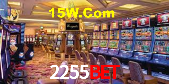 Bônus Generosos e Exclusivos no 2255Bet para Você!