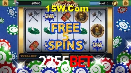 2255Bet Login